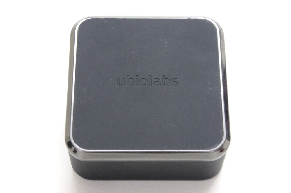 美国UBIOLABS QC3.0快充头+2.4A双U口充电器充电头通用苹果安卓