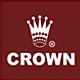 crown皇冠药业有很公司