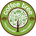 牡丹江Coffee tree 咖啡树
