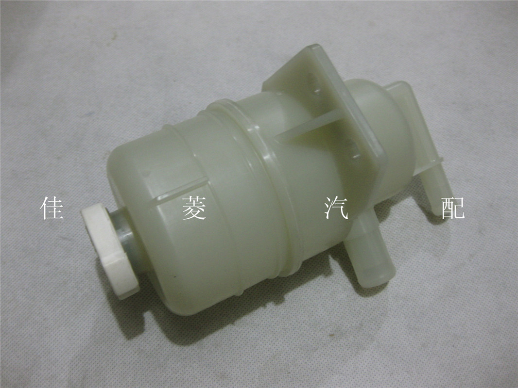 东南菱悦V3菱帅三菱蓝瑟助力泵油壶转向助力泵油壶方向机油壶盖