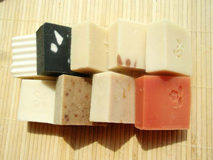 冷制皂手工皂88元12块皂全国包邮70克每块手工香皂手工肥皂