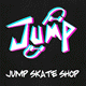Jump滑板店药业有很公司