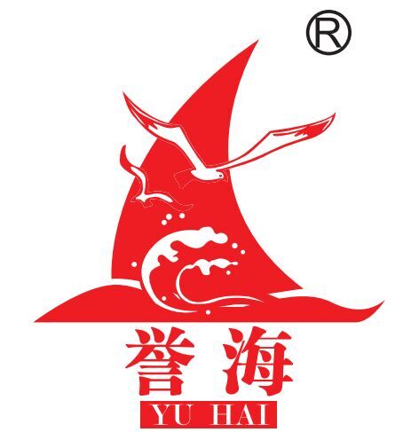 誉海食品药业有很公司