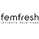 femfresh药业有很公司