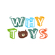 南昌WhyToys为什么玩具