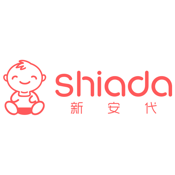 shiada新安代药业有很公司