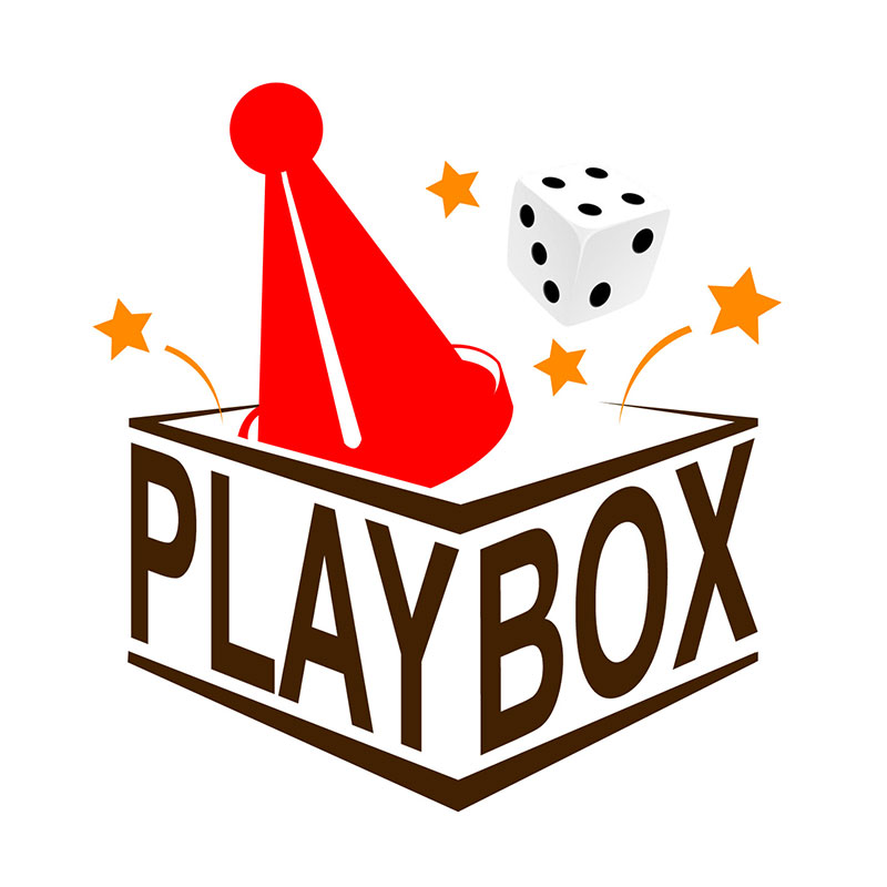 北京PlayBox玩具店