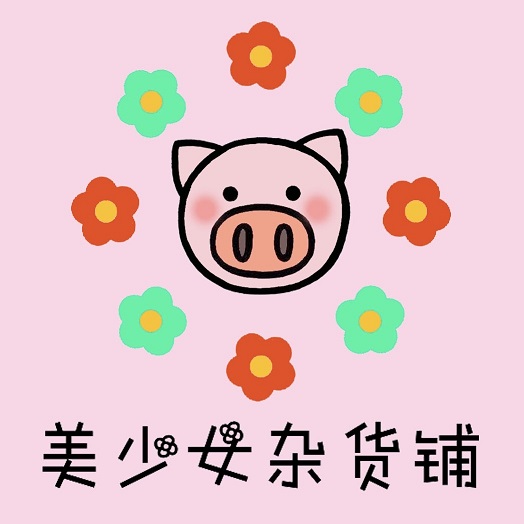 深圳猪猪美少女杂货铺