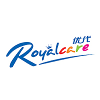 royalcare优代药业有很公司