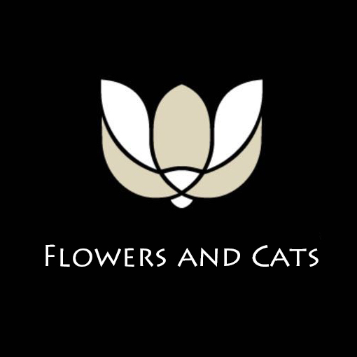 上海Flowers and Cats