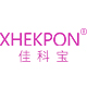xhekpon海外药业有很公司