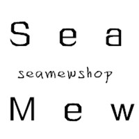 Sea Mew手作药业有很公司