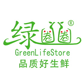 上海绿圈圈生鲜商城