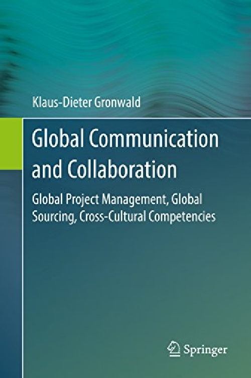 【预订】Global Communication and Collaborati...
