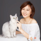 北京弹簧小姐和猫生活有意思