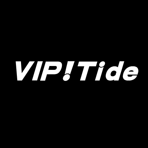 上海VIP Tide 美式复古发油潮店