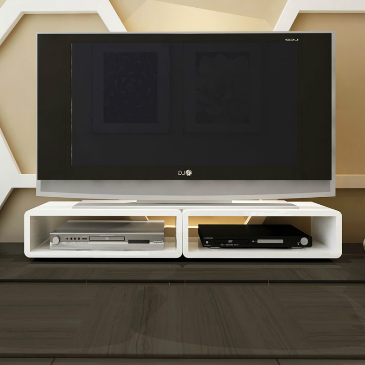 电视柜加高增高简约现代电脑垫高架子显示器的底座装机顶盒子收纳