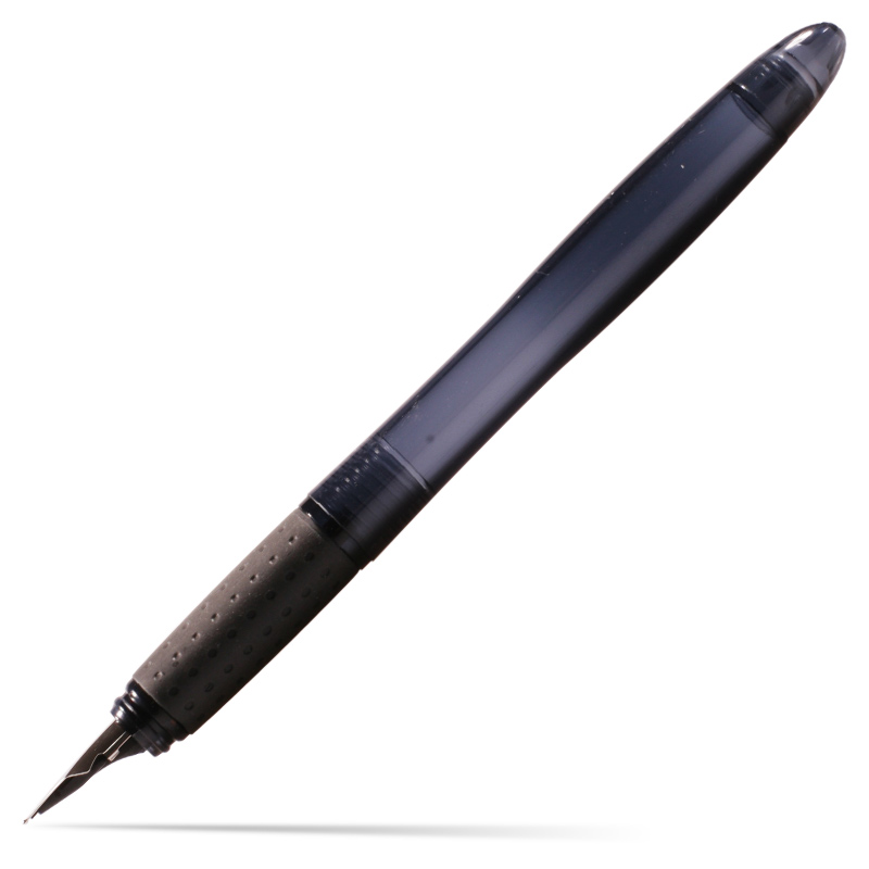 【司机笔店】Monami Olika透明なスケルトンで作られた万年筆です