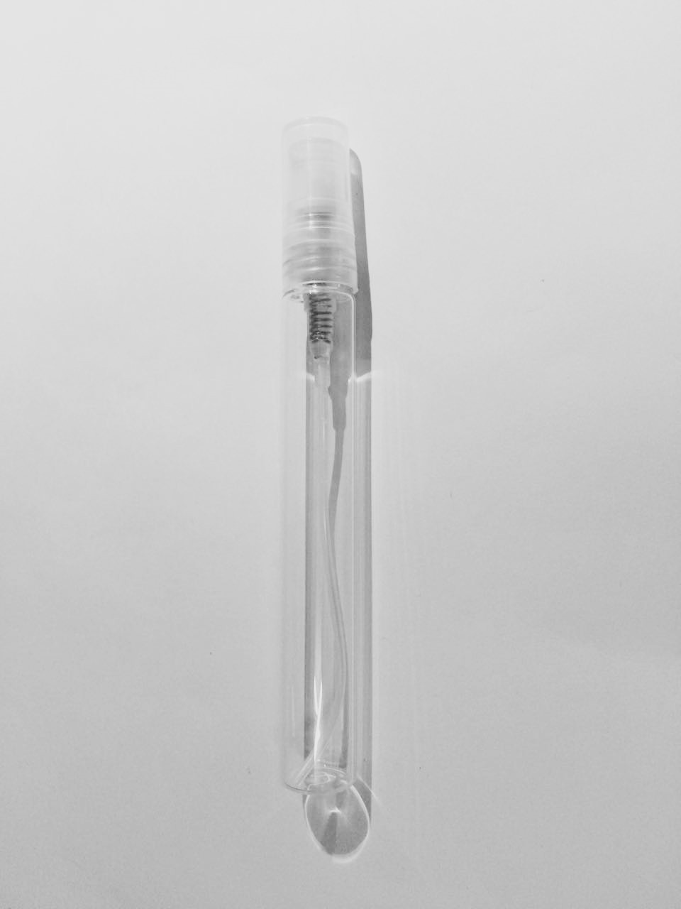 玻璃瓶身塑料喷头分装瓶10ml（非购买卡诗精华者拍下不发货）